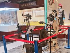 -标准眼镜·蔡司官方授权店(和平路总店)