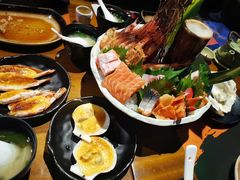 -和彩放题餐厅(酒仙桥店)