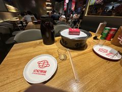 -记忆串城·东北烧烤·小龙虾·大型团建(南油店)
