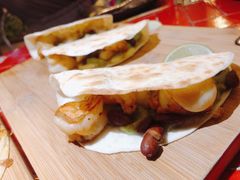 -Luchador摔跤手墨西哥餐厅(恒宇广场店)