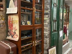 -同古舍博物馆酒店(江南西店)