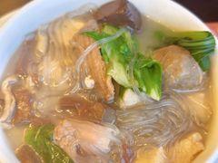 -洲际酒店·地平线全日餐厅HORIZON CAFÉ