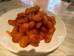 -茅庐川菜(青岛凯德店)
