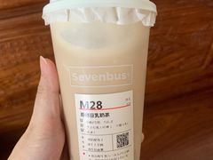 -Sevenbus一家奶茶店(汕头万象城店)