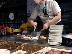 -尚雅铁板料理自助餐厅(乐松店)