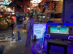 -大玩家(平江万达店)