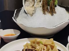 -澳门豆捞(裕华东路店)