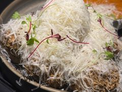 -Ameigo梅果·云贵川bistro(长宁来福士店)