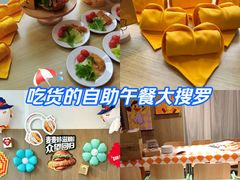 -麦当劳(萝岗敏捷广场店)