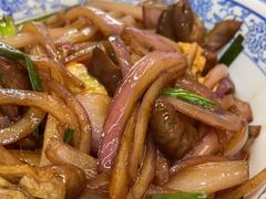 -圳兴面王·拌川·特色炒面(南山保利剧院店)