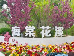 -元大都城垣遗址公园