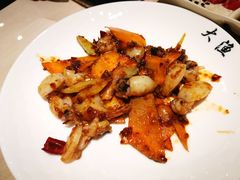 -大渔铁板烧(蛇口店)