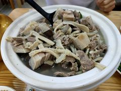 -壹鲜瓦房店羊汤