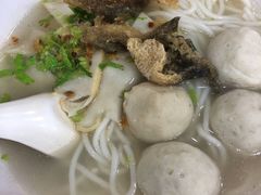 -其美潮州鱼旦粉世家(花城汇南区分店)