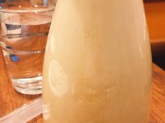 黑糖珍珠鮮奶-Me&Joe意大利面·珍珠奶茶(鲁班路店)