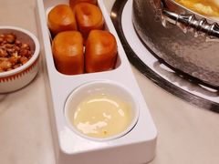 -左庭右院鲜牛肉火锅(浦江欢乐颂店)