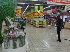 -大润发(勤业店)