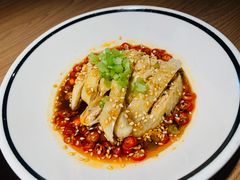 -新太二·鲜料川菜(晶耀前滩店)