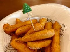 -猫岛主趣味餐厅(鼓浪屿店)