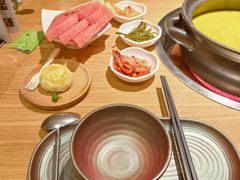 -一朵菌·野生菌探索家火锅(南亚店)