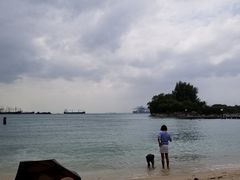 -亚洲大陆最南端