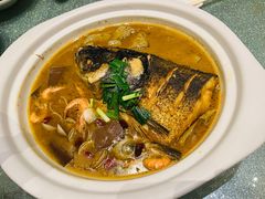 -上海人家花樣年华(中山公园店)