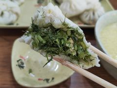 -津门张记包子铺(华昌道店)
