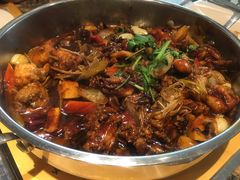 -黄记煌三汁焖锅(顺义华联店)