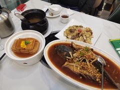 -七叔家宴家常广西菜(明秀东路店)