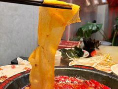 -牛市坎火锅(建设路店)