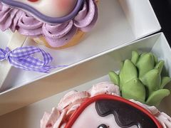 -卷心卷意·轻甜蛋糕(新光天地店)