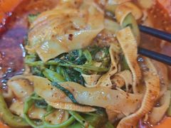 -刘文祥麻辣烫(蛇口店)
