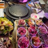 原相机！打卡有冻梨的齐齐哈尔烤肉