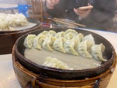 -海汇源老烧麦店(东大街总店)