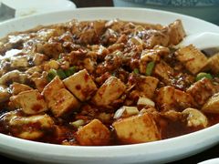 android_upload_pic-天回镇何氏豆腐(总店)