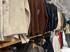 -优衣库(无锡荟聚购物中心店)