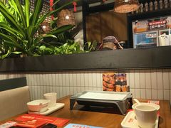 -管氏翅吧(地安门创始店)