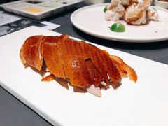 酥不腻烤鸭-小大董·烤鸭(观景餐厅·南京西路店)