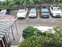 -谢氏老金口七号宴(武昌大道店)