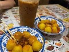 -华嫂冰室(尖沙咀店)