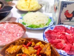 -卤校长老火锅(杨家坪直营店)
