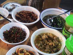 -笨罗卜浏阳菜馆(太平街店)