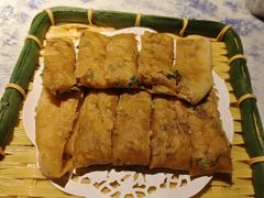 -老外婆·渔村(恒一广场店)