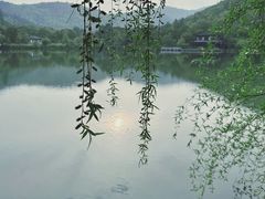 -穹窿山景区