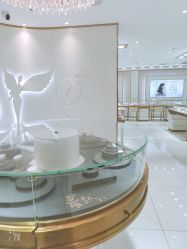 -珂兰钻石(美美2购物中心店)