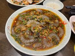 人气生腌虾-抱德·潮汕味(琶洲店原惠城鱼仔)