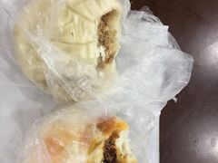 香菇闽笋鲜肉包-百年德园(侯家塘店)