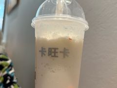-卡旺卡(马鞍山金鹰店)