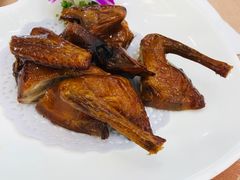 -轩记海鲜餐厅·四十五年老字号·经典粤菜(西区彩虹店)
