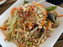 -Doo Dee Thai Food(Issan/Isaan/Esan)
